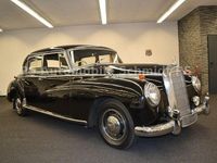 Gebraucht Mercedes 300 125 PS (91 kW) 1955 Schwarz Limousine