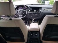 Gebraucht Alpina XD3 349 PS (256 kW) 2013 Schwarz SUV