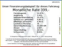 Second-hand VW Caddy Maxi 122 CP (89 kW) 2022 Andere Monovolum