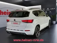 Usata Cupra Ateca 300 CV (220 kW) 2022 Bianco SUV