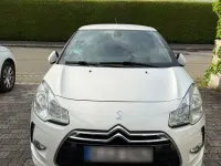 Gebraucht Citroën DS3 PureTech 82 PS (60 kW) 2013 Weiß Kleinwagen