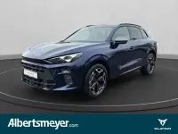 Gebraucht Cupra Terramar 150 PS (110 kW) 2025 Blau SUV