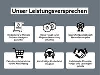 Gebraucht Opel Mokka-e Elegance 100 kW (136 PS) 2022 Blau SUV