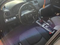 Gebraucht Mazda 6 170 PS (125 kW) 2010 Schwarz Kombi