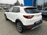 gebraucht Kia Stonic 1.0 T-GDI OPF MH DCT7 Spirit Navi Kam ACC