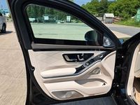 Gebraucht Mercedes S680 Maybach 612 PS (450 kW) 2024 Schwarz Limousine
