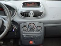 gebraucht Renault Clio 1.5 Diesel TÜV NEU Kupplung NEU