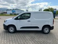 Neu Opel Combo 102 PS (75 kW) 2026 Weiß Van / Kleinbus
