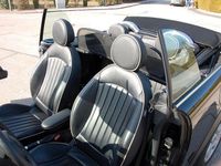 Używany Mini Cooper S Chili 184 KM (135 kW) 2012 Czarny Hatchback