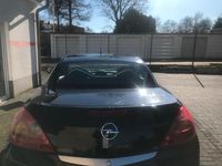 Gebraucht Opel Tigra 125 PS (91 kW) 2005 Schwarz Cabrio
