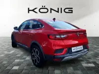 Gebraucht Renault Arkana Techno 140 PS (102 kW) 2023 Andere SUV