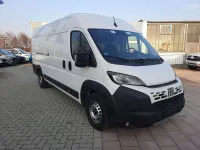 Gebraucht Fiat Ducato 179 PS (131 kW) 2024 Weiß Van