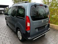 gebraucht Citroën Berlingo Kombi XTR