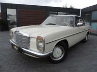 gebraucht Mercedes W114 250 CE/8 Coupe Automatik H-Zulassung