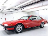 Second-hand Ferrari 400 310 CP (228 kW) 1982 Roșu Coupe