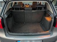 Gebraucht VW Golf V 75 PS (55 kW) 2006 Silber Kleinwagen