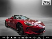 Neu MG Cyberster 250 kW (340 PS) 2025 Rot Cabrio