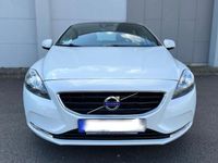 gebraucht Volvo V40 D2 Geartronic Ocean Race Ocean Race