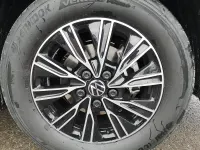 Neu VW California Beach 150 PS (110 kW) 2026 Pure grey Van