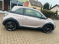 gebraucht Opel Adam Caprio