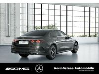 Gebraucht Mercedes E220 AMG 197 PS (144 kW) 2023 Andere farbe Limousine