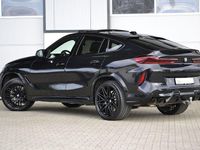 Gebraucht BMW X6 M Competition Edition 625 PS (459 kW) 2025 Schwarz SUV