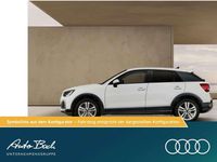 Neu Audi Q2 Advanced Plus 150 PS (110 kW) 2026 Arkonaweiß SUV