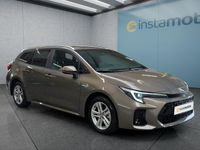 Neu Suzuki Swace 122 PS (89 kW) 2025 Braun Kombi