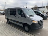 gebraucht Mercedes Sprinter 315 CDI Kasten