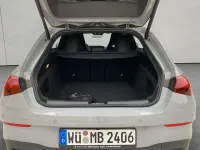 Gebraucht Mercedes CLA200 AMG 150 PS (110 kW) 2025 Manufaktur alpingrau uni Kombi