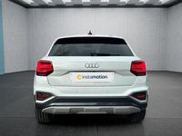 Gebraucht Audi Q2 150 PS (110 kW) 2025 Weiß SUV