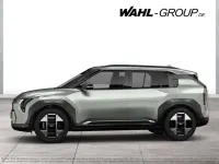Gebraucht Kia EV3 GT-Line 150 kW (204 PS) 2026 Ivory silber matt (ism) (silbe SUV