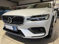 gebraucht Volvo V60 B4 (D) Inscription ACC Kamera Leder eSitze