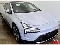 Gebraucht Polestar 4 200 kW (272 PS) 2024 Silber (glacier silver) SUV