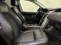 Gebraucht Land Rover Discovery Sport 241 PS (177 kW) 2019 Grau SUV