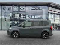Neu Nissan Townstar Tekna 131 PS (96 kW) 2026 Grey urban Kombi