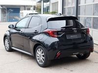 gebraucht Mazda 2 MHybrid SELECT