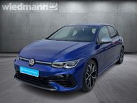 gebraucht VW Golf VIII R VIII 2.0l TSI 4M DSG