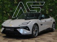 Gebraucht Lotus Emeya 450 kW (612 PS) 2025 Grau Kleinwagen