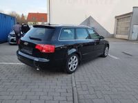 gebraucht Audi A4 Avant 2.7 TDI DPF HU:07/2024 V6