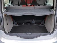 Usata Renault Modus 115 CV (84 kW) 2010 Grigio Monovolume