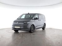 Neu VW Multivan 150 PS (110 kW) 2025 Grau Van