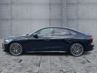 Neu Audi A5 Sport 204 PS (150 kW) 2025 Schwarz Limousine