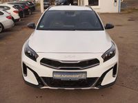 Gebraucht Kia XCeed GT-Line 204 PS (150 kW) 2024 Weiß SUV