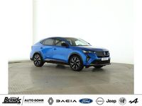 Gebraucht Renault Rafale Esprit Alpine 300 PS (220 kW) 2025 Blau SUV