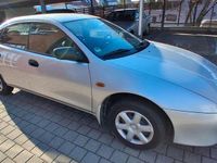 Gebraucht Mazda 323S Comfort 88 PS (64 kW) 1998 Silber Limousine