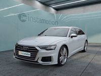 gebraucht Audi S6 Audi S6, 45.600 km, 349 PS, EZ 10.2019, Diesel