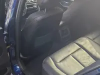 Second-hand BMW 320 190 CP (139 kW) 2018 Albastru Break