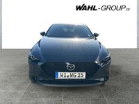 Gebraucht Mazda 3 Exclusive-Line 140 PS (102 kW) 2026 Schwarz Limousine