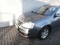 gebraucht VW Golf V 1.6 Trendline